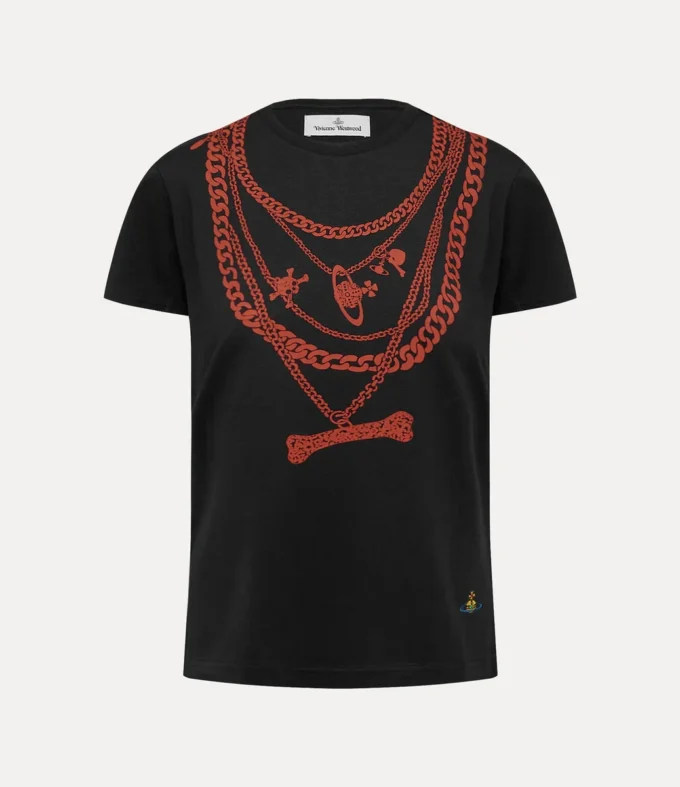 Chain Peru T-Shirt Chain Peru T-Shirt