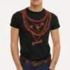 Chain Peru T-Shirt Chain Peru T-Shirt