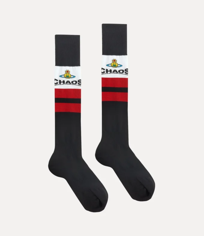 Chaos-Socken Chaos-Socken