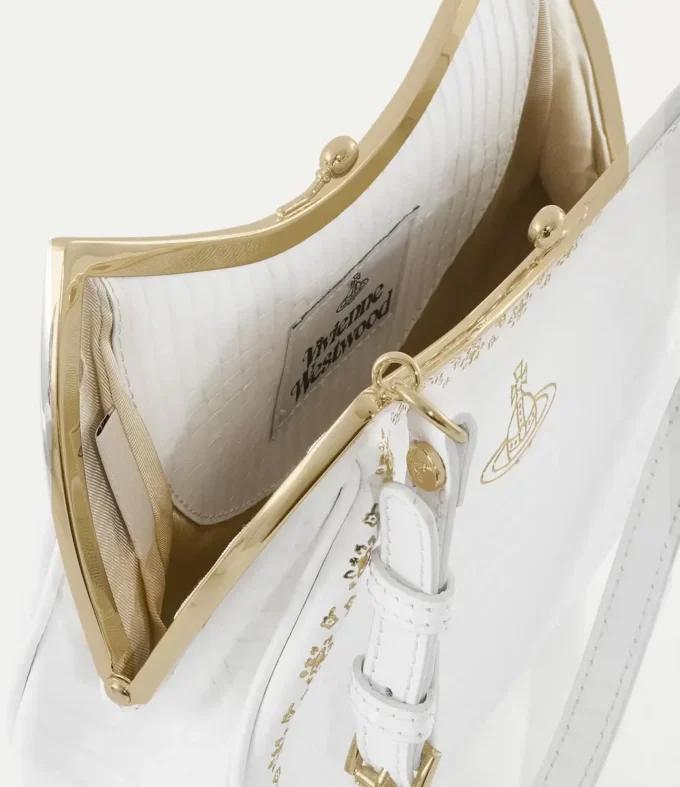 Charm Frame Geldbörse Charm Frame Geldbörse