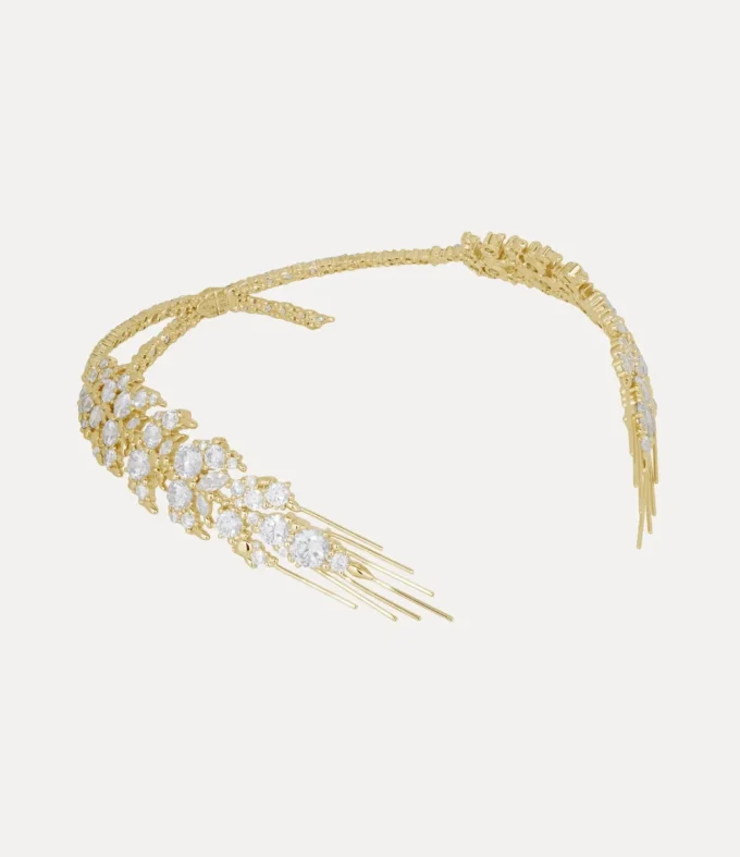 Chloris-Halskette