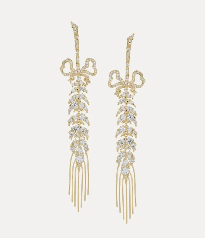Chloris-Ohrringe Chloris-Ohrringe