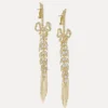 Chloris-Ohrringe Chloris-Ohrringe