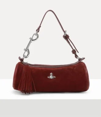 Cindy Cylinder Tasche
