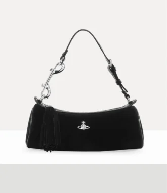 Cindy Cylinder Tasche