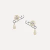 Claude Small Ohrstecker Claude Small Ohrstecker