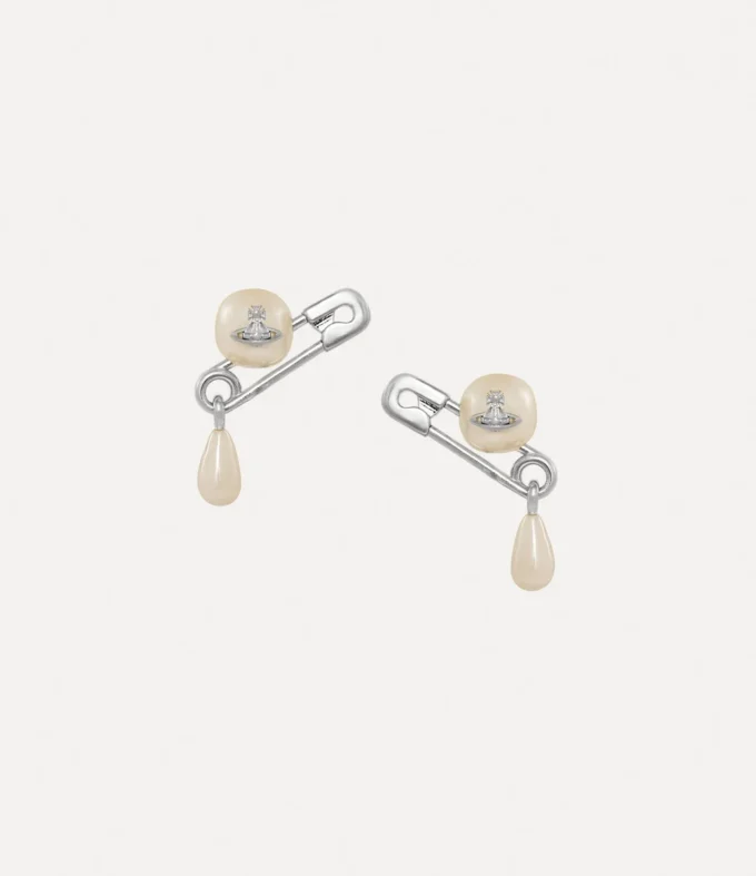 Claude Small Ohrstecker Claude Small Ohrstecker