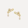 Claude Small Ohrstecker Claude Small Ohrstecker