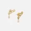 Claude Small Ohrstecker Claude Small Ohrstecker