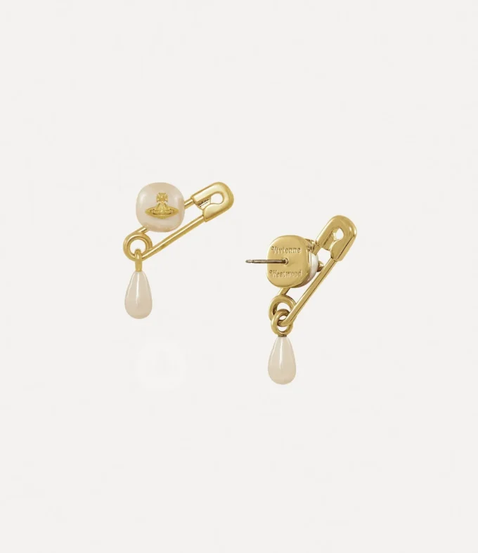 Claude Small Ohrstecker Claude Small Ohrstecker
