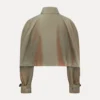 Cut Off Graziano Trenchcoat Cut Off Graziano Trenchcoat