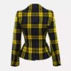 Drunken Jacket