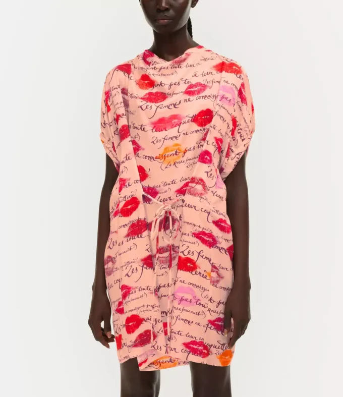 Edie T Kleid Edie T Kleid