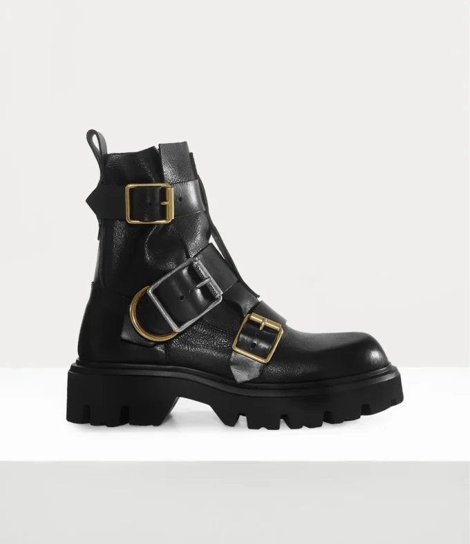 Empire-Stiefel