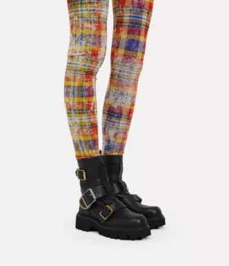 Empire-Stiefel