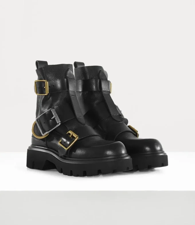 Empire-Stiefel