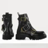 Empire-Stiefel