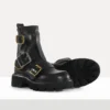 Empire-Stiefel