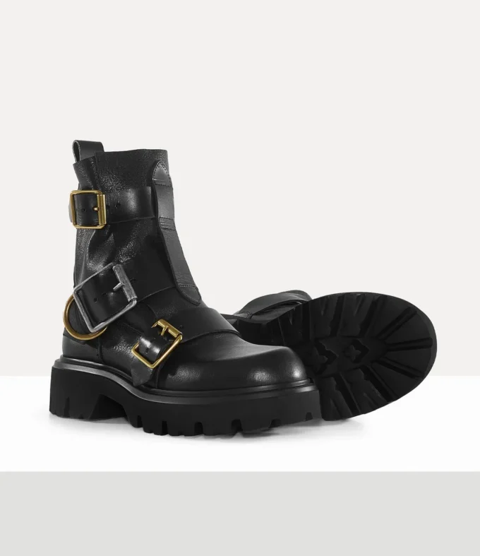 Empire-Stiefel