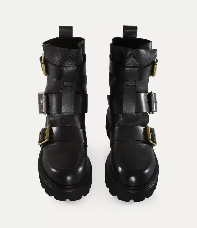 Empire-Stiefel