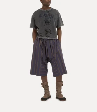 Fawn Box T-Shirt