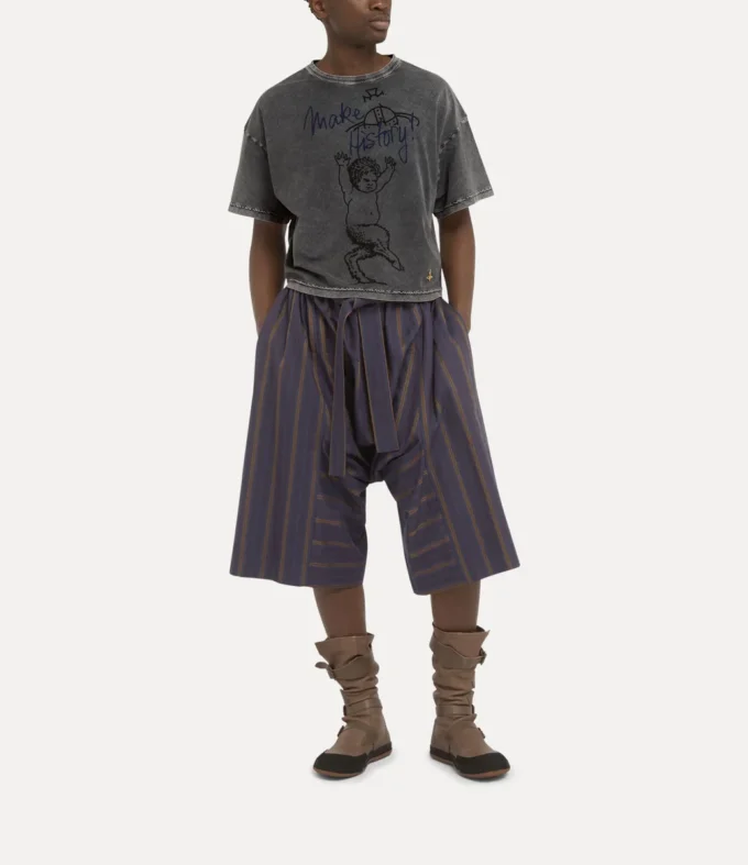 Fawn Box T-Shirt Fawn Box T-Shirt