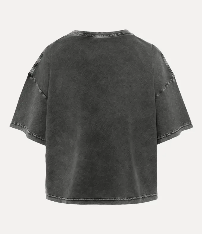 Fawn Box T-Shirt Fawn Box T-Shirt