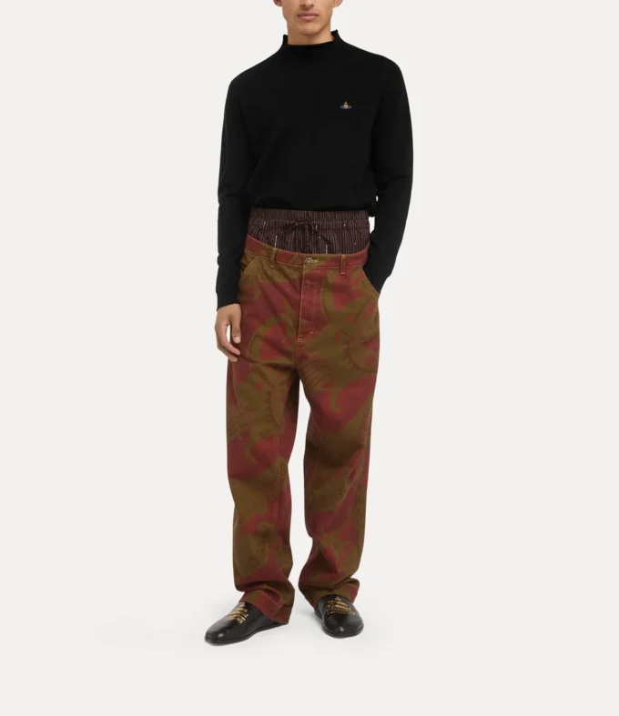 Fisherman Jumper Fisherman Jumper