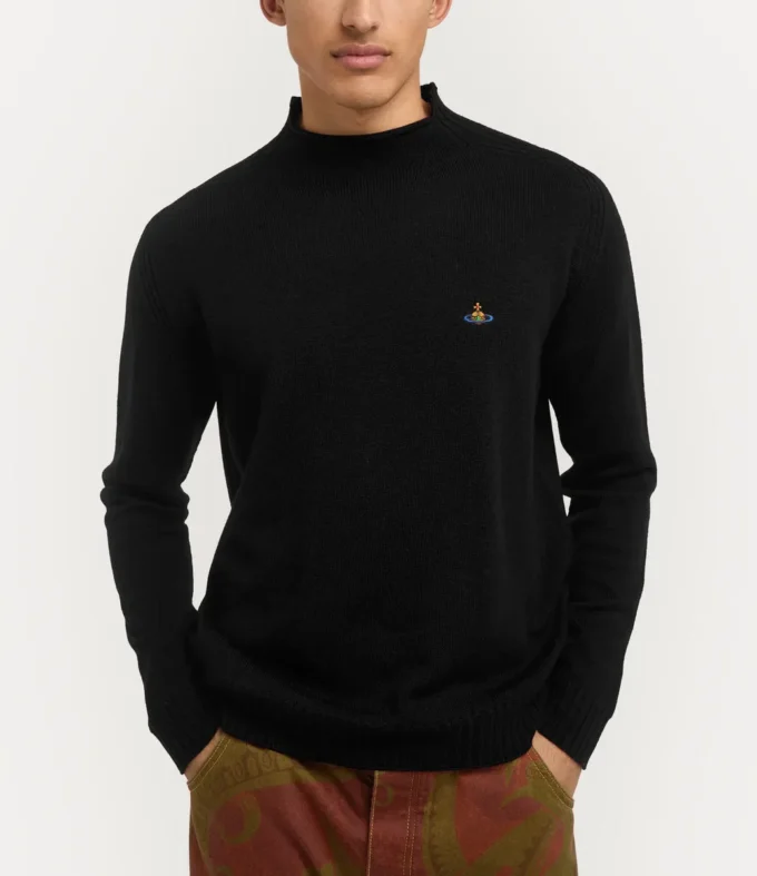 Fisherman Jumper Fisherman Jumper