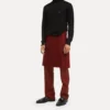 Fisherman Turtleneck Fisherman Turtleneck
