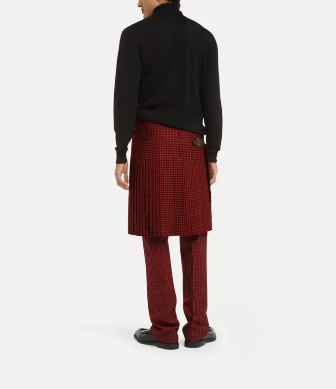 Fisherman Turtleneck Fisherman Turtleneck