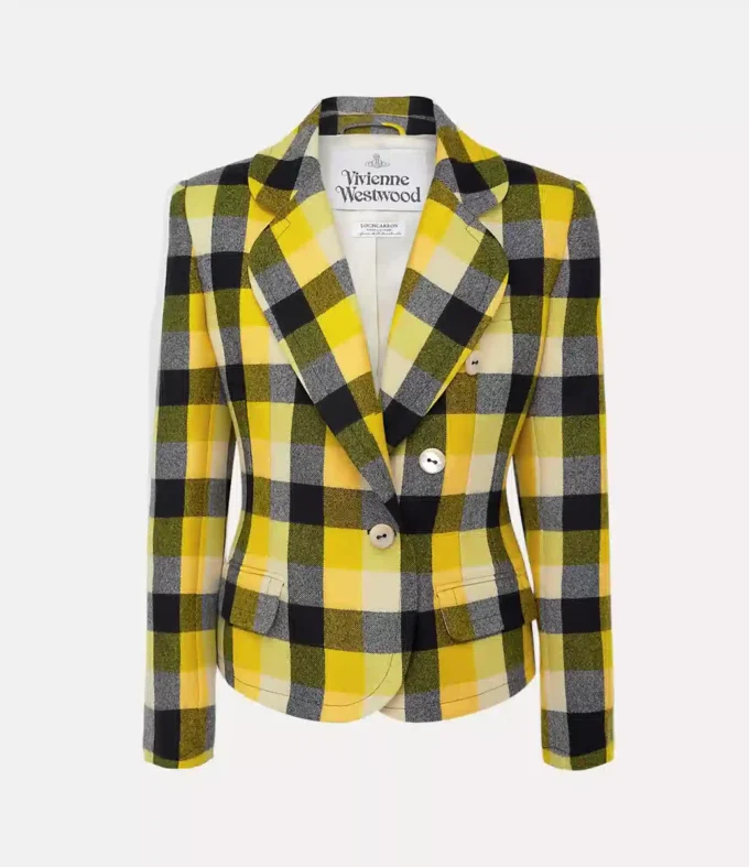 Georgia Jacke Georgia Jacke