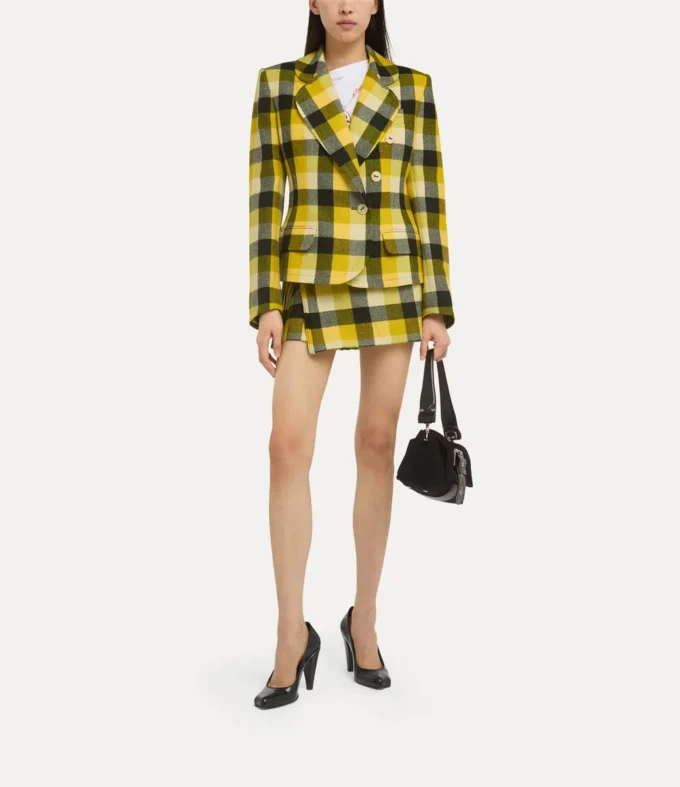 Georgia Jacke Georgia Jacke