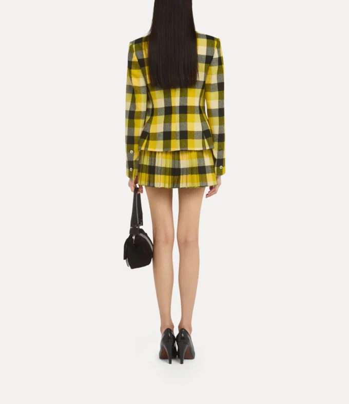 Georgia Jacke Georgia Jacke