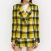 Georgia Jacke Georgia Jacke
