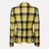 Georgia Jacke Georgia Jacke