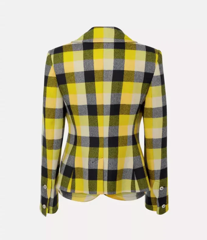Georgia Jacke Georgia Jacke