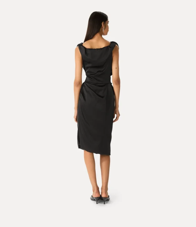 Ginnie Amber Kleid Ginnie Amber Kleid