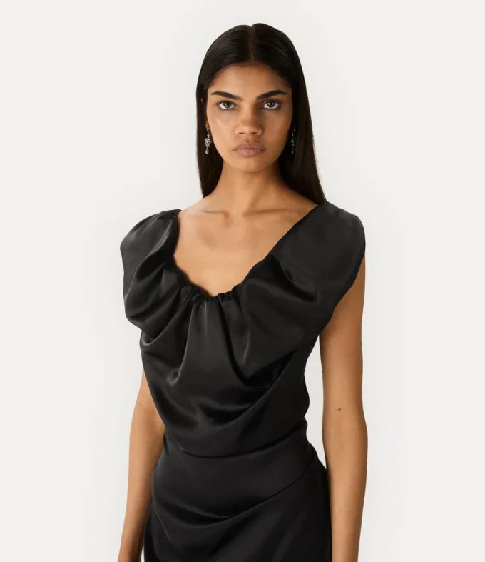 Ginnie Amber Kleid Ginnie Amber Kleid
