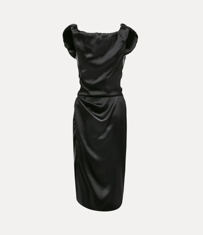 Ginnie Amber Kleid Ginnie Amber Kleid