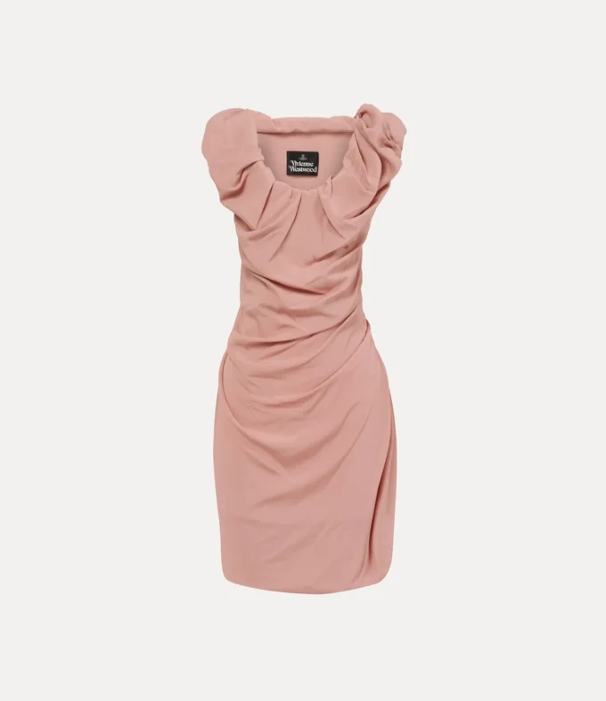 Ginnie Amber Minikleid Ginnie Amber Minikleid