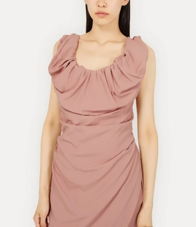 Ginnie Amber Minikleid Ginnie Amber Minikleid