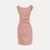 Ginnie Amber Minikleid Ginnie Amber Minikleid
