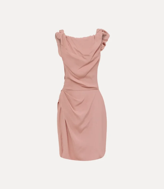 Ginnie Amber Minikleid Ginnie Amber Minikleid
