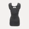 Ginnie Jersey-Oberteil Ginnie Jersey-Oberteil