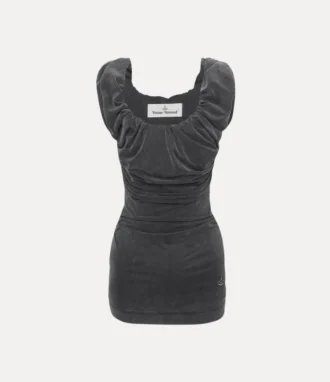 Ginnie Jersey-Oberteil