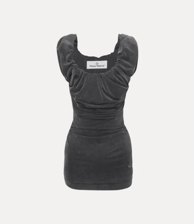 Ginnie Jersey-Oberteil Ginnie Jersey-Oberteil
