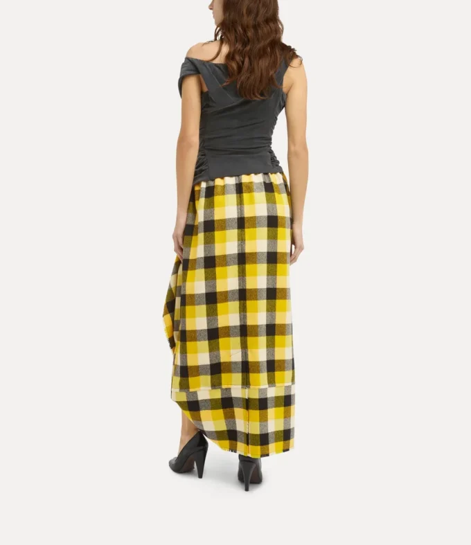 Ginnie Jersey-Oberteil Ginnie Jersey-Oberteil