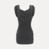 Ginnie Jersey-Oberteil Ginnie Jersey-Oberteil