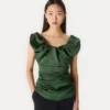 Ginnie Top Ginnie Top